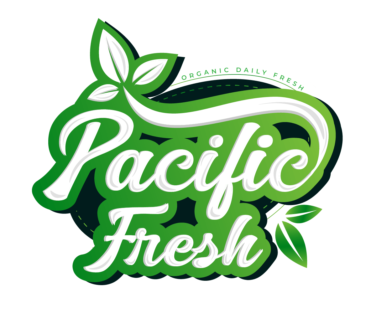 Pacific fresh produce